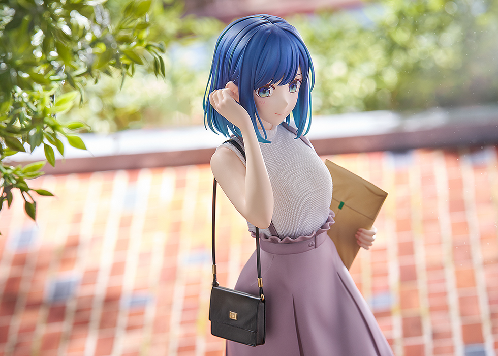 Akane Kurokawa: Date Style Ver. - Oshi No Ko 1/6