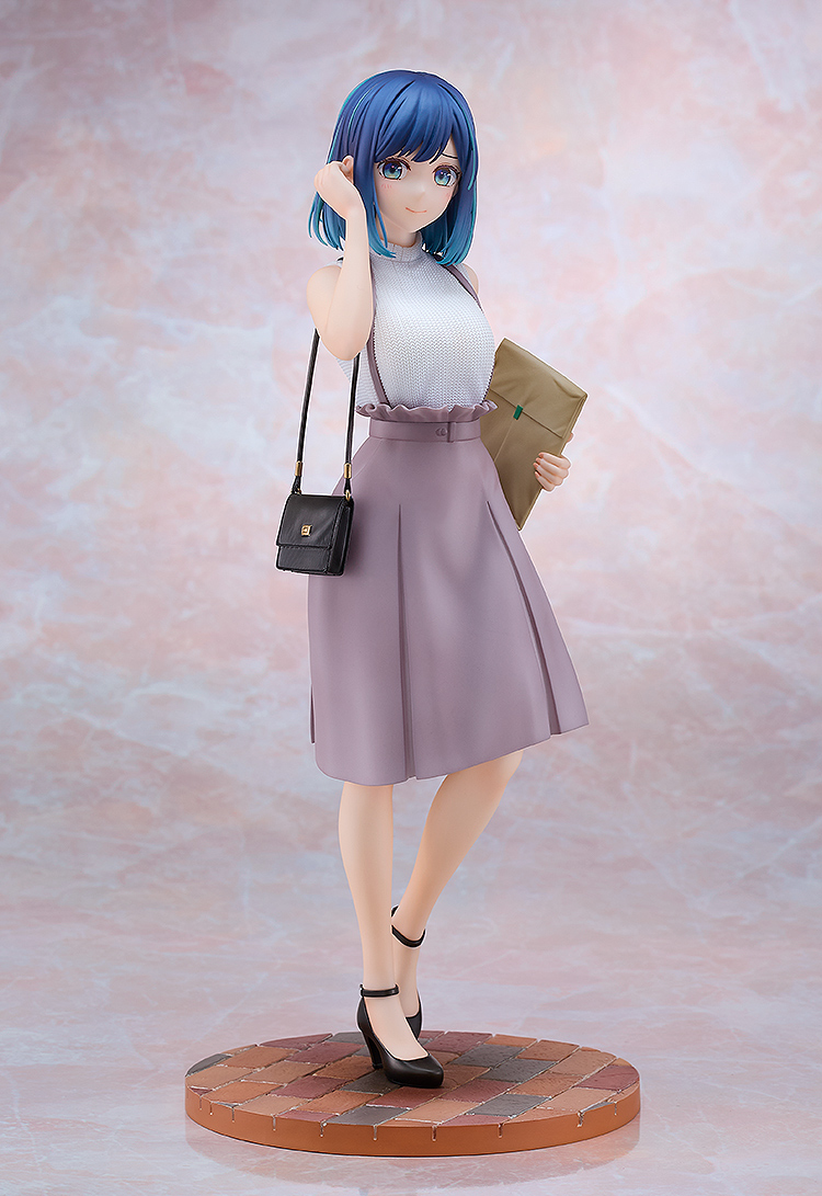 Akane Kurokawa: Date Style Ver. - Oshi No Ko 1/6