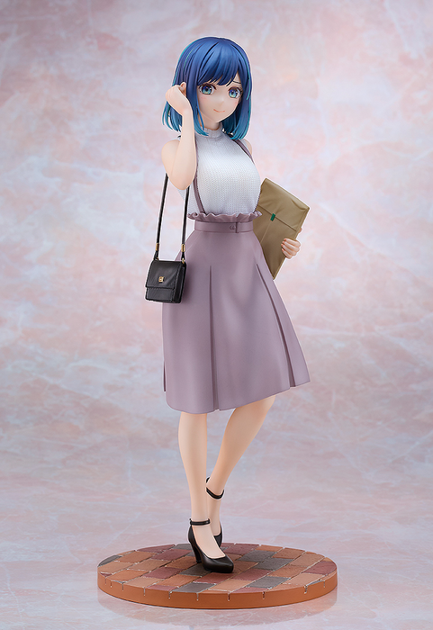 Akane Kurokawa: Date Style Ver. - Oshi No Ko 1/6