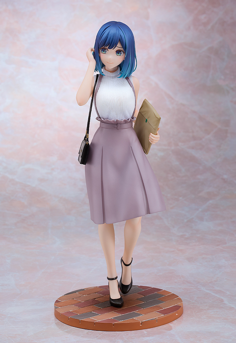 Akane Kurokawa: Date Style Ver. - Oshi No Ko 1/6