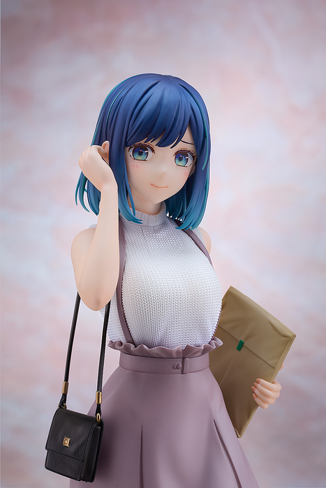 Akane Kurokawa: Date Style Ver. - Oshi No Ko 1/6