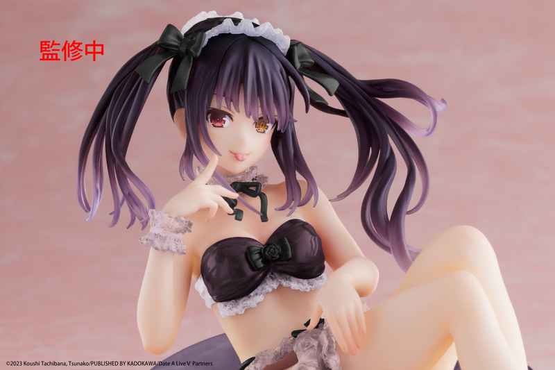 Aqua Float Girls - Kurumi Tokisaki Renewal Edition - Date A Live IV
