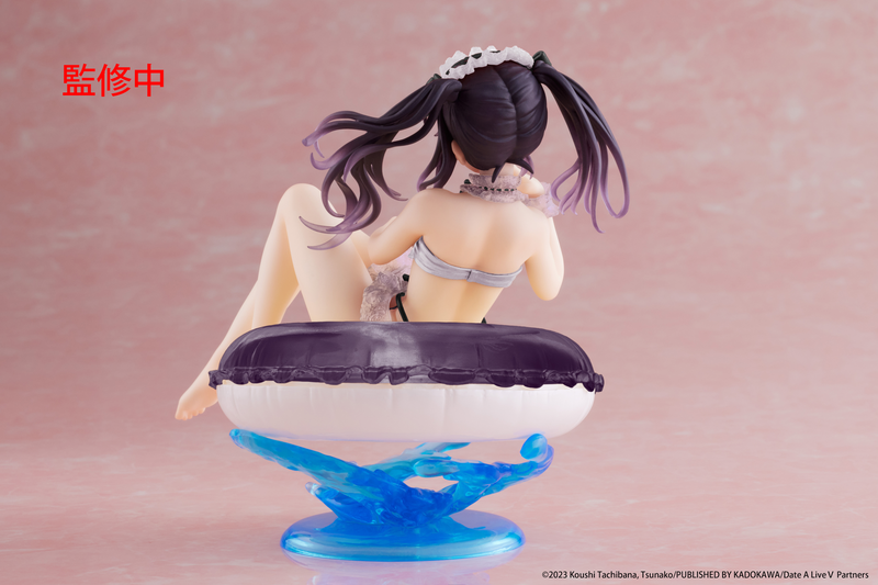 Aqua Float Girls - Kurumi Tokisaki Renewal Edition - Date A Live IV