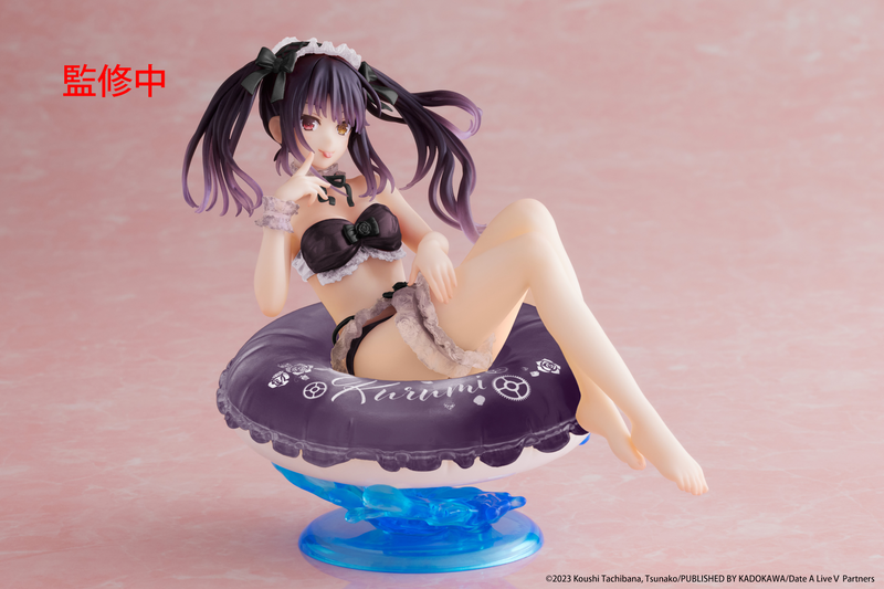 Aqua Float Girls - Kurumi Tokisaki Renewal Edition - Date A Live IV