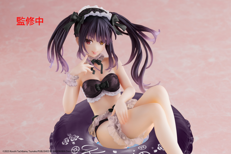 Aqua Float Girls - Kurumi Tokisaki Renewal Edition - Date A Live IV