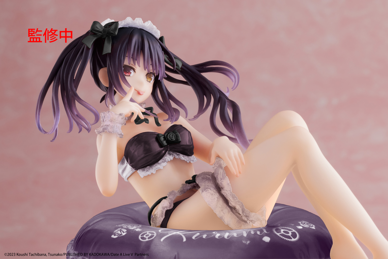 Aqua Float Girls - Kurumi Tokisaki Renewal Edition - Date A Live IV