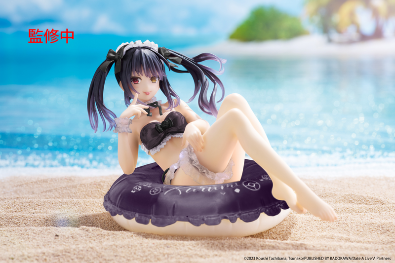 Aqua Float Girls - Kurumi Tokisaki Renewal Edition - Date A Live IV