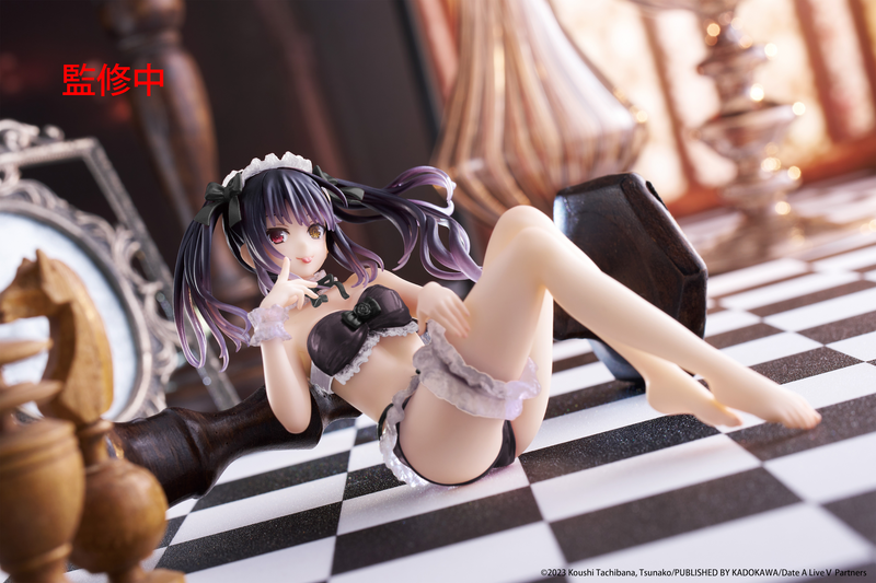 Aqua Float Girls - Kurumi Tokisaki Renewal Edition - Date A Live IV