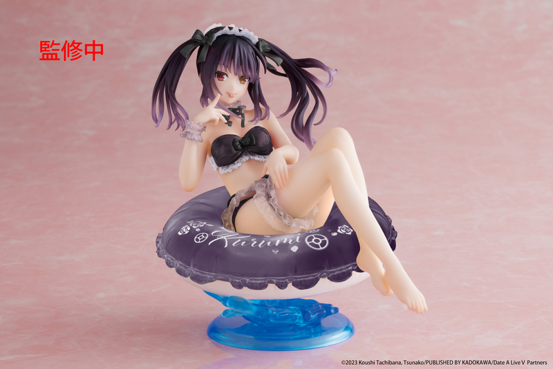 Aqua Float Girls - Kurumi Tokisaki Renewal Edition - Date A Live IV