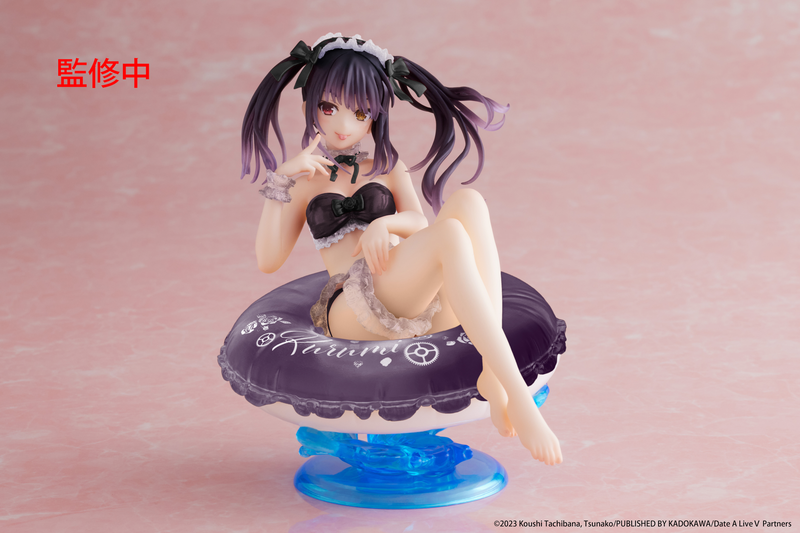 Aqua Float Girls - Kurumi Tokisaki Renewal Edition - Date A Live IV