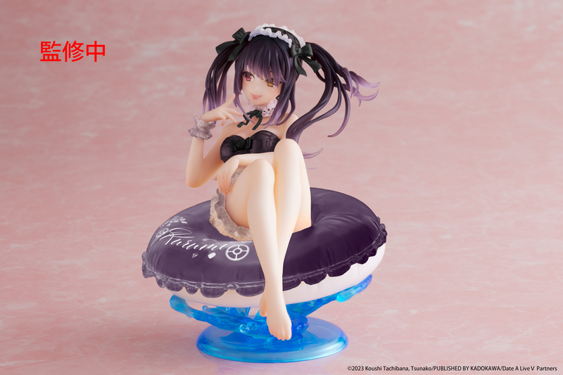 Aqua Float Girls - Kurumi Tokisaki Renewal Edition - Date A Live IV