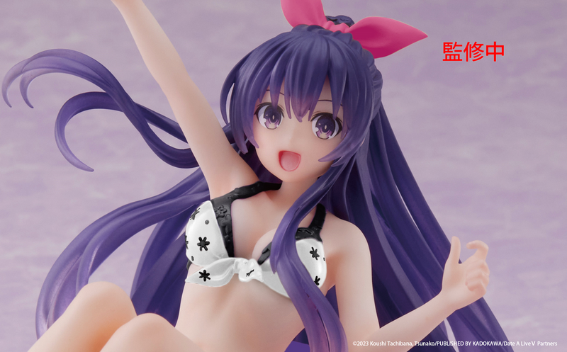 Aqua Float Girls - Tohka Yatogami Renewal - Date A Live V