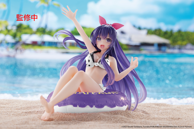 Aqua Float Girls - Tohka Yatogami Renewal - Date A Live V