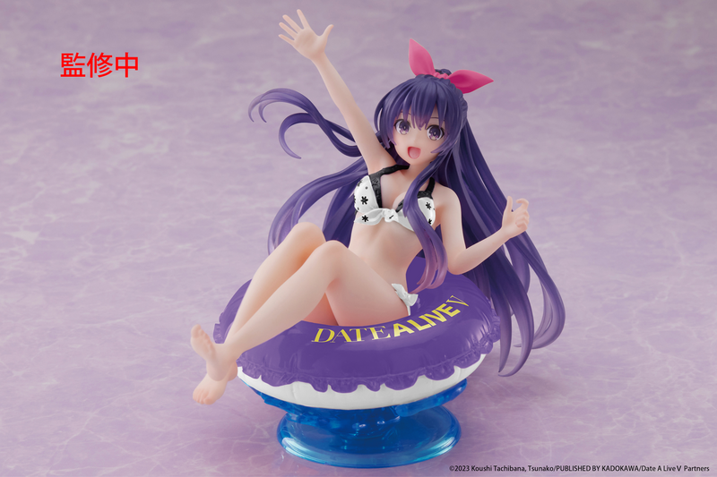 Aqua Float Girls - Tohka Yatogami Renewal - Date A Live V