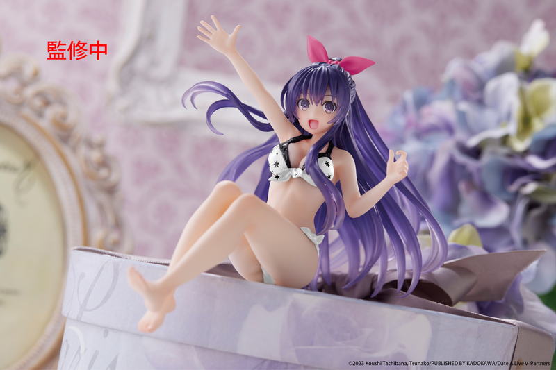 Aqua Float Girls - Tohka Yatogami Renewal - Date A Live V