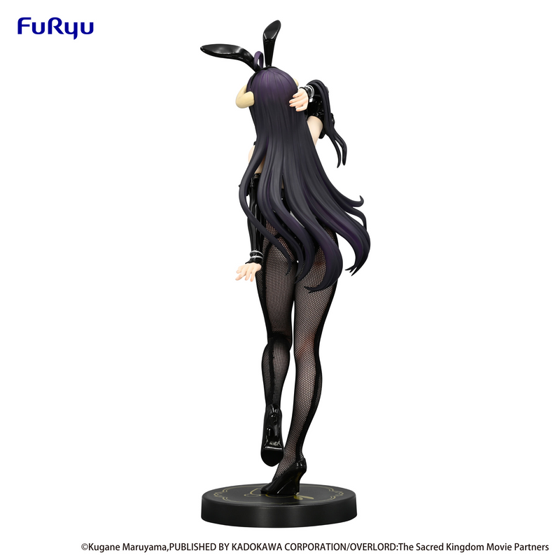 BiCute Bunnies - Albedo Black Color Ver. - Overlord