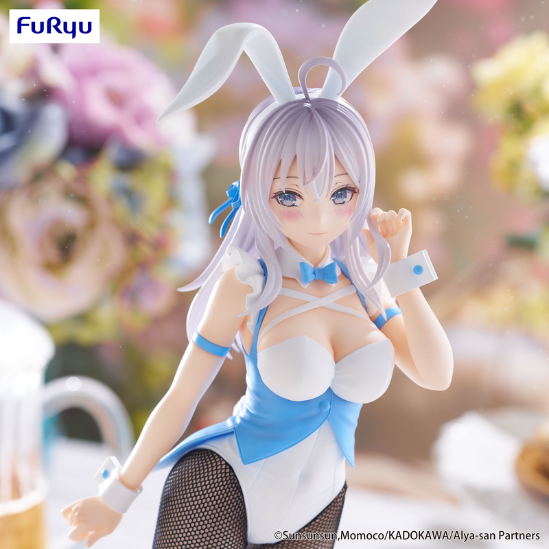 Bicute Bunnies - Alya - Alya Sometimes Hides Her Feelings In Russian