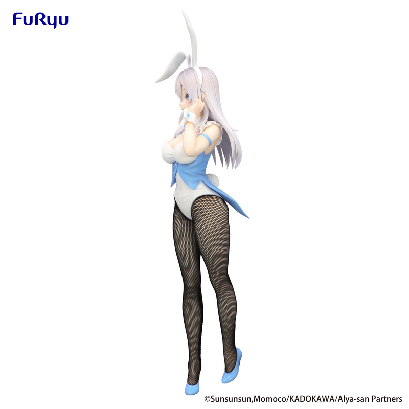 Bicute Bunnies - Alya - Alya Sometimes Hides Her Feelings In Russian