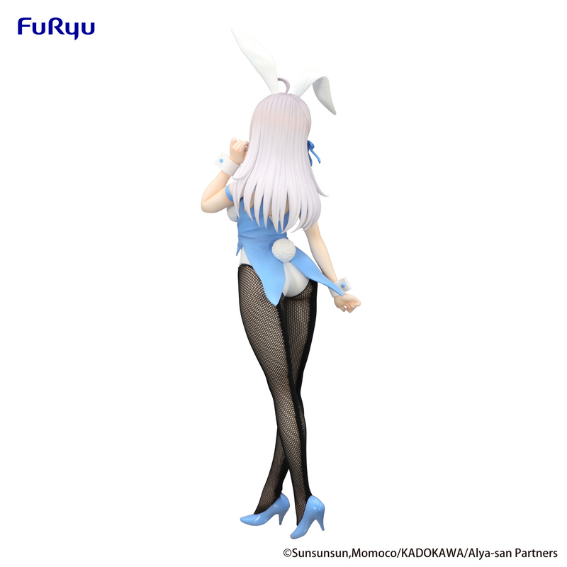 Bicute Bunnies - Alya - Alya Sometimes Hides Her Feelings In Russian