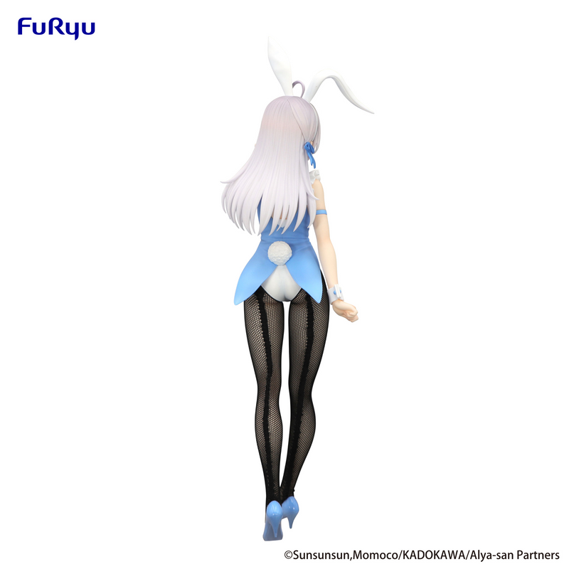 Bicute Bunnies - Alya - Alya Sometimes Hides Her Feelings In Russian