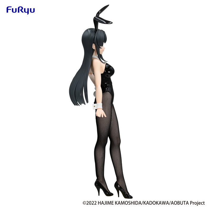 Bicute Bunnies - Mai Sakurajima - Rascal Does Not Dream Of Bunny Girl Senpai