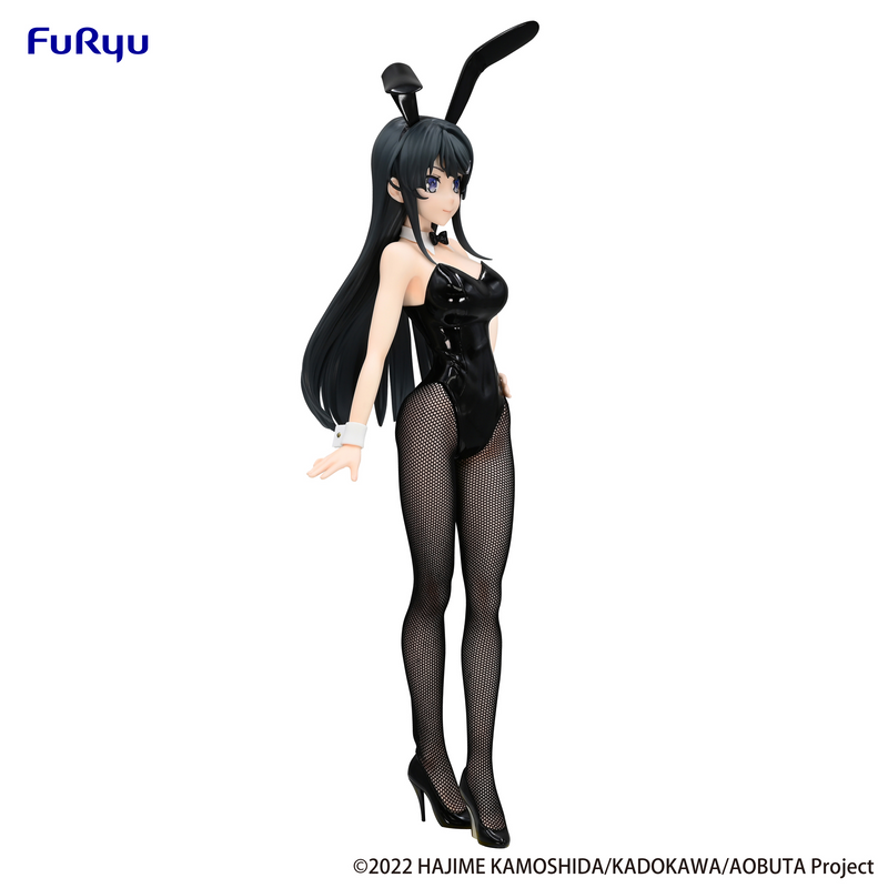 Bicute Bunnies - Mai Sakurajima - Rascal Does Not Dream Of Bunny Girl Senpai
