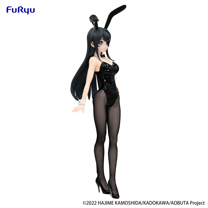 Bicute Bunnies - Mai Sakurajima - Rascal Does Not Dream Of Bunny Girl Senpai