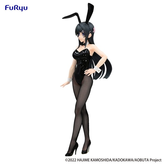 Bicute Bunnies - Mai Sakurajima - Rascal Does Not Dream Of Bunny Girl Senpai