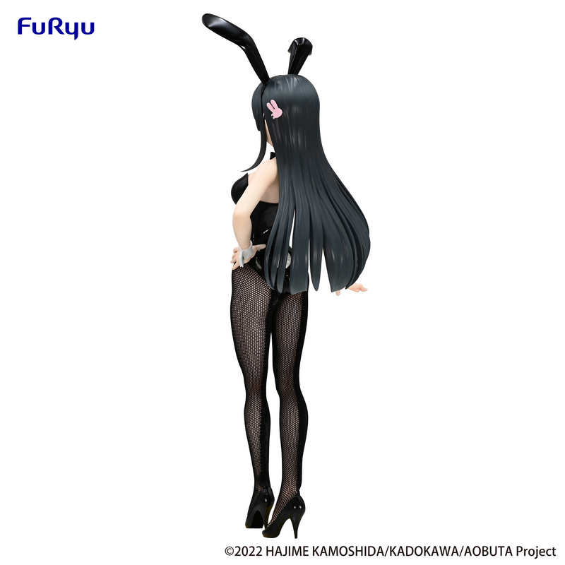 Bicute Bunnies - Mai Sakurajima - Rascal Does Not Dream Of Bunny Girl Senpai