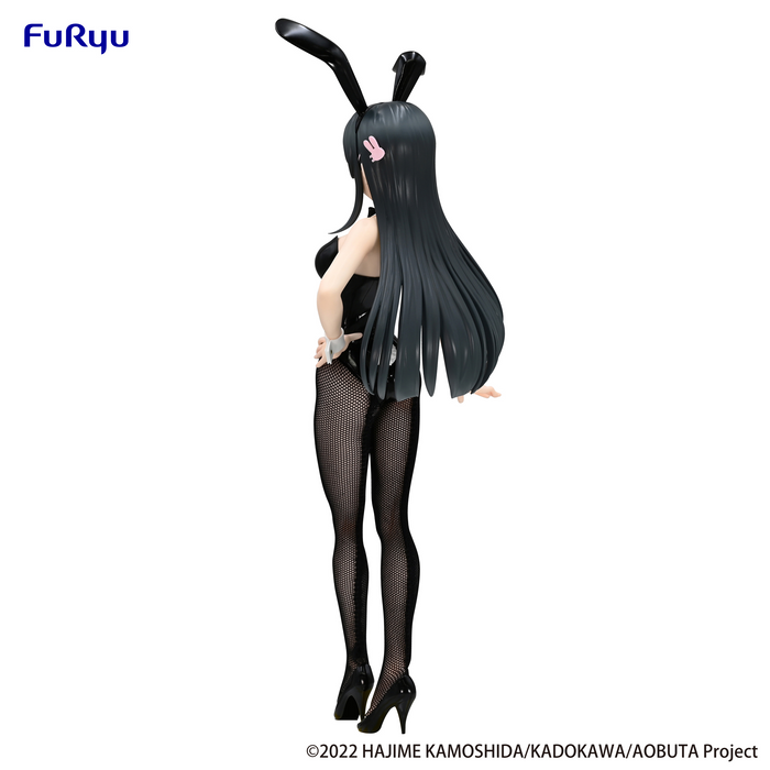 Bicute Bunnies - Mai Sakurajima - Rascal Does Not Dream Of Bunny Girl Senpai