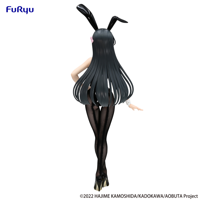 Bicute Bunnies - Mai Sakurajima - Rascal Does Not Dream Of Bunny Girl Senpai