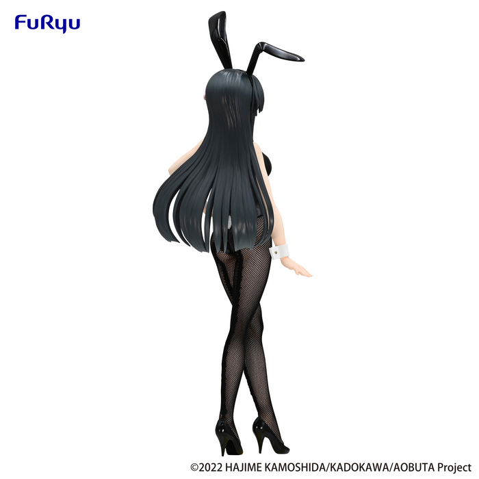 Bicute Bunnies - Mai Sakurajima - Rascal Does Not Dream Of Bunny Girl Senpai
