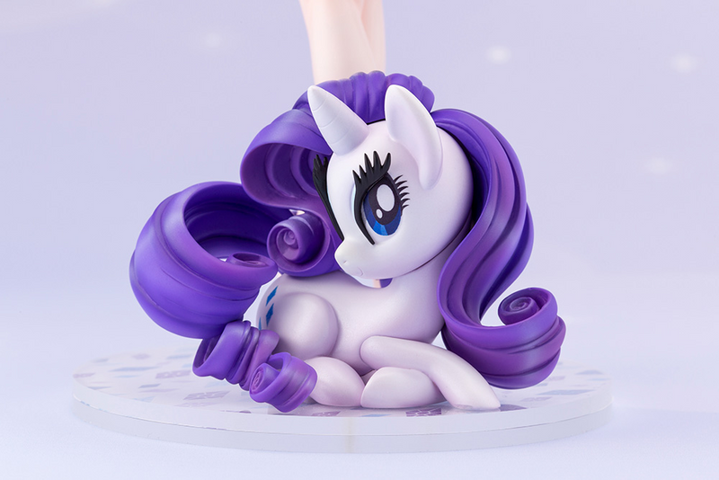 Bishoujo - Rarity  - My Little Pony 1/7