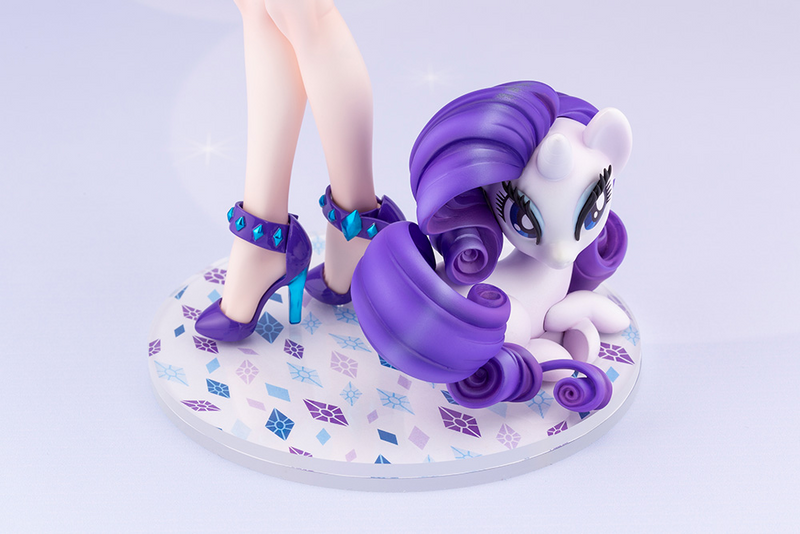 Bishoujo - Rarity  - My Little Pony 1/7