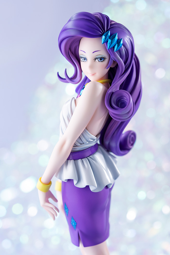 Bishoujo - Rarity  - My Little Pony 1/7