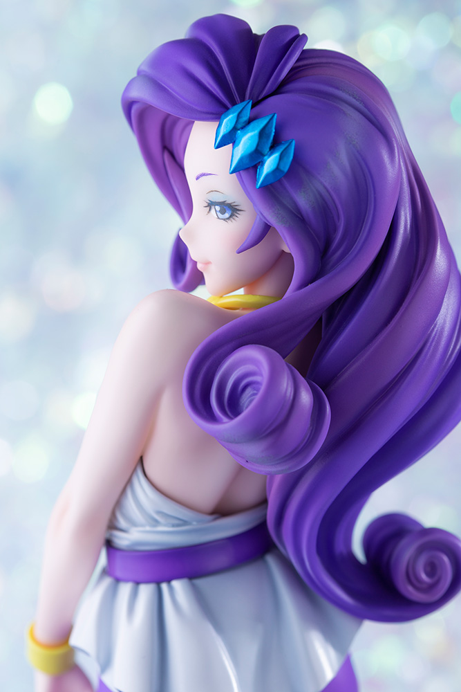 Bishoujo - Rarity  - My Little Pony 1/7