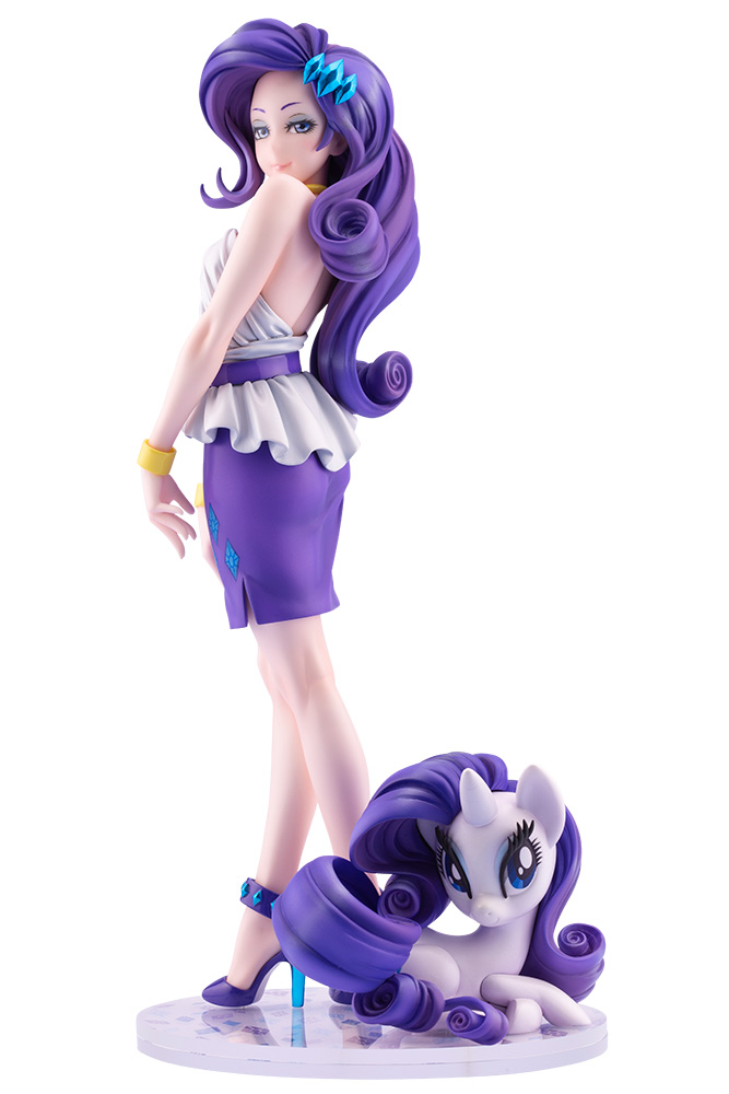 Bishoujo - Rarity  - My Little Pony 1/7