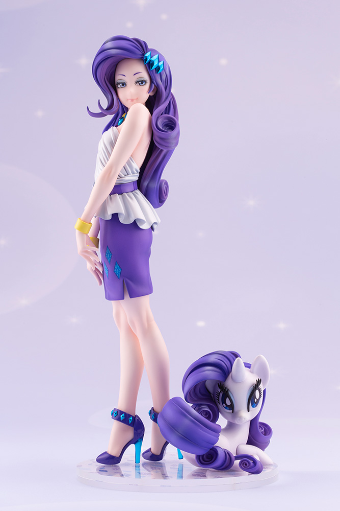Bishoujo - Rarity  - My Little Pony 1/7
