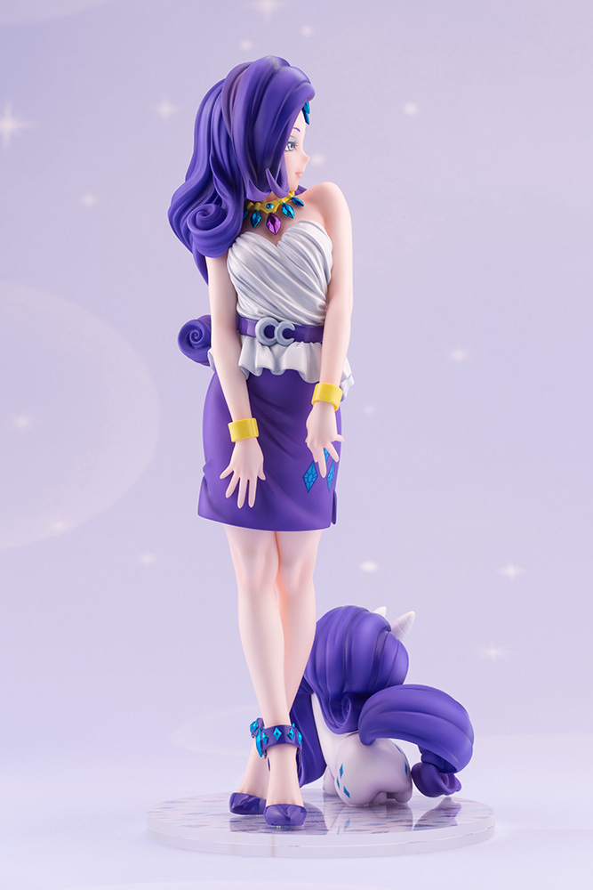 Bishoujo - Rarity  - My Little Pony 1/7
