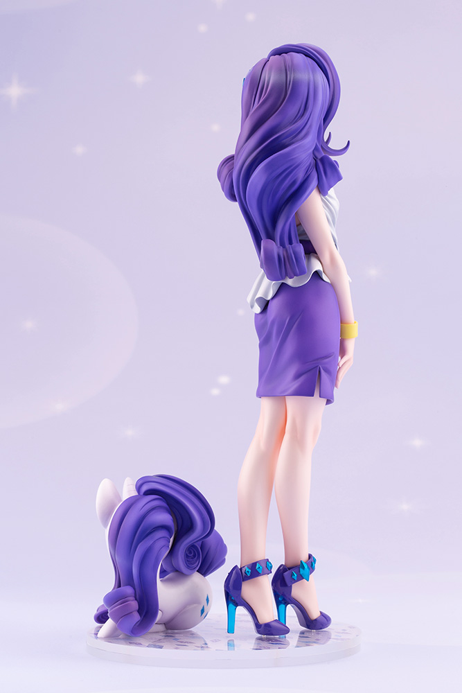Bishoujo - Rarity  - My Little Pony 1/7