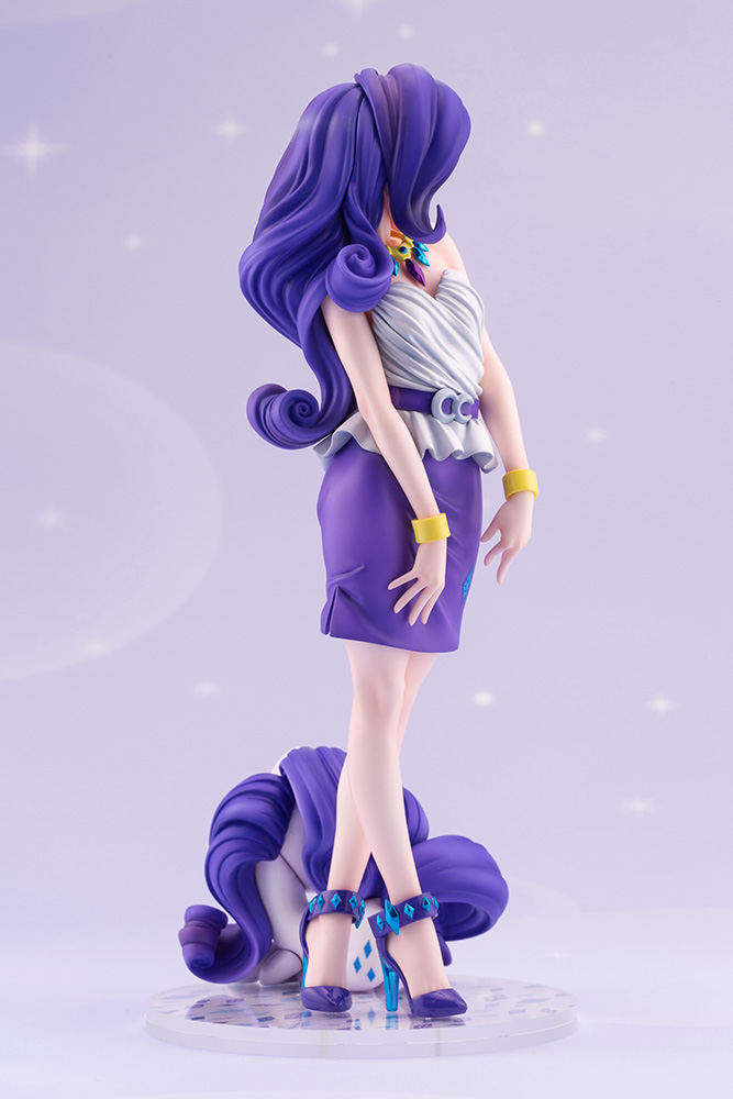 Bishoujo - Rarity  - My Little Pony 1/7