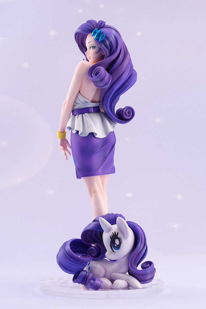 Bishoujo - Rarity  - My Little Pony 1/7