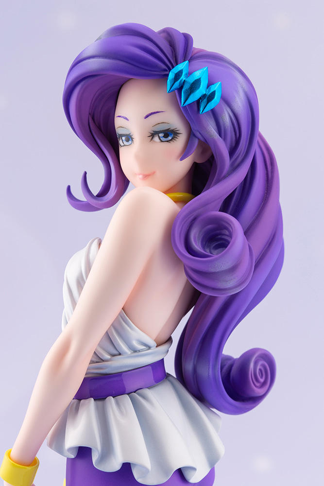 Bishoujo - Rarity  - My Little Pony 1/7