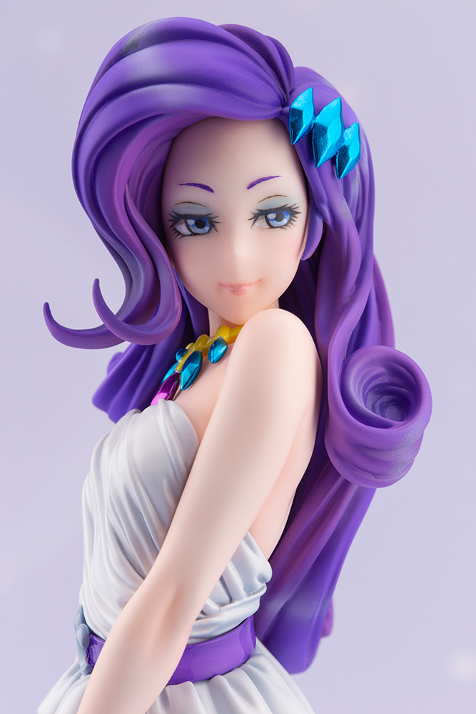 Bishoujo - Rarity  - My Little Pony 1/7