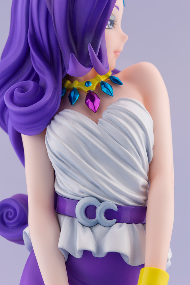 Bishoujo - Rarity  - My Little Pony 1/7