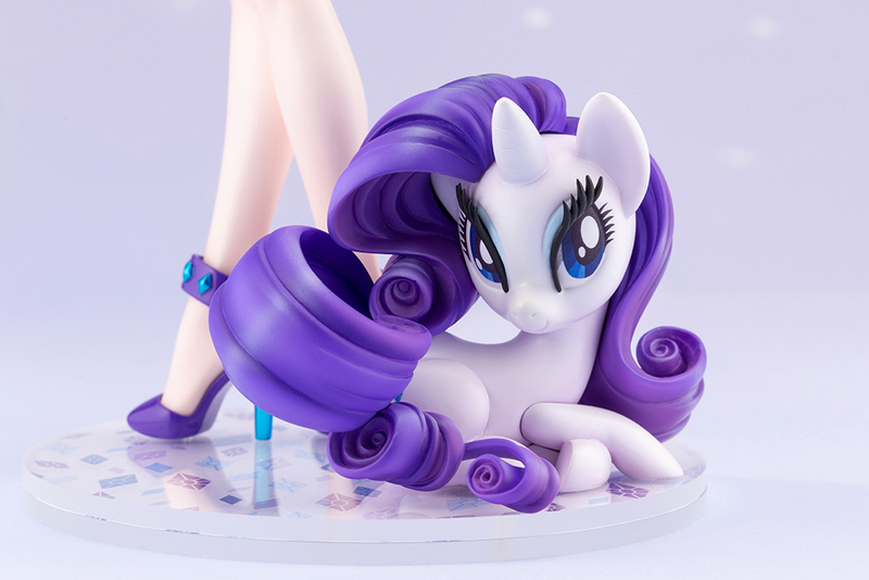 Bishoujo - Rarity  - My Little Pony 1/7