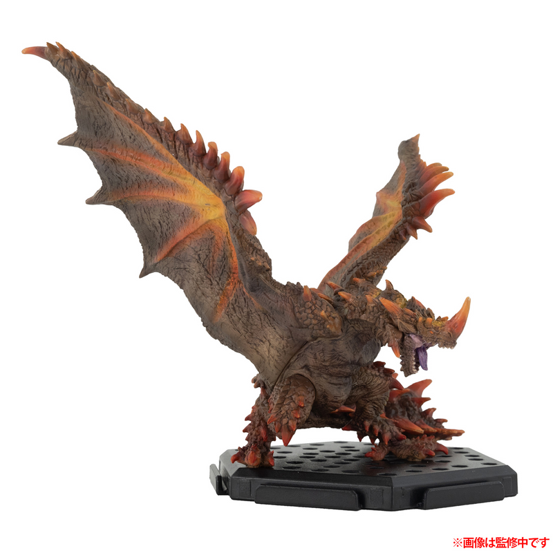 CFB - Standard Model Plus Vol.26 - Monster Hunter - Single Blind Box