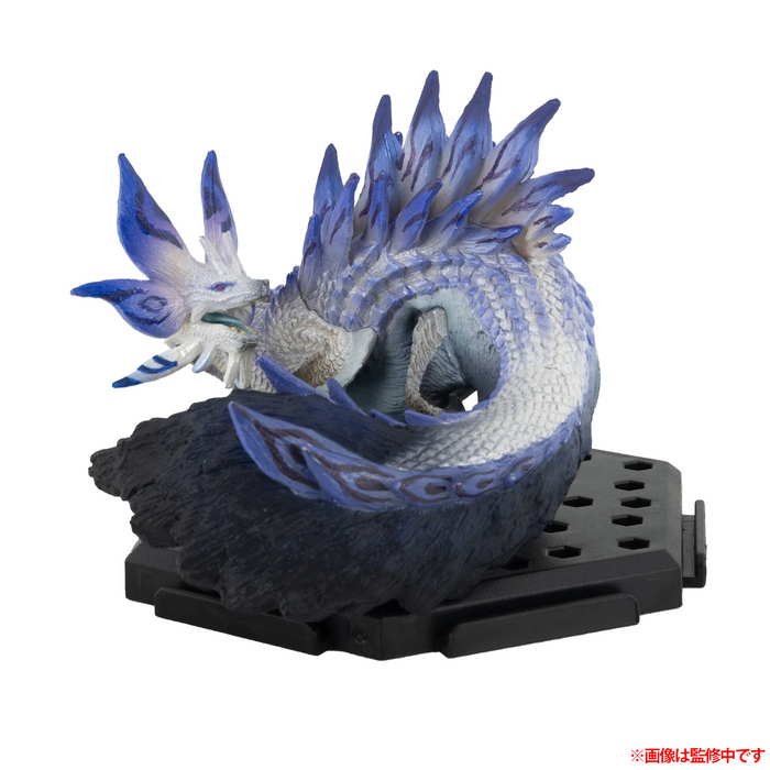 [Pre-Order END][ETA Q4 2025] CFB - Standard Model Plus Vol.26 - Monster Hunter - Single Blind Box