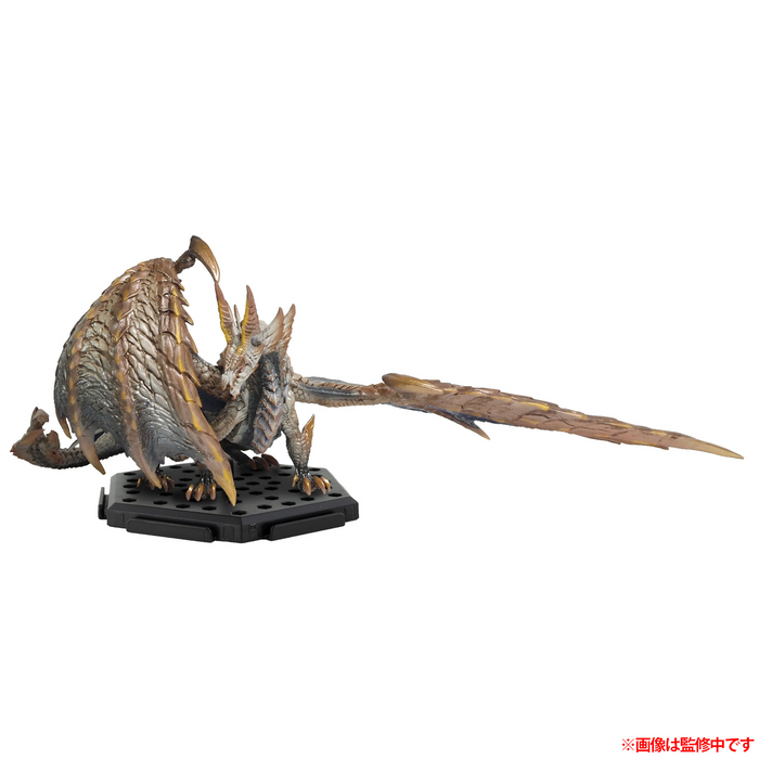 [Pre-Order END][ETA Q4 2025] CFB - Standard Model Plus Vol.26 - Monster Hunter - Single Blind Box