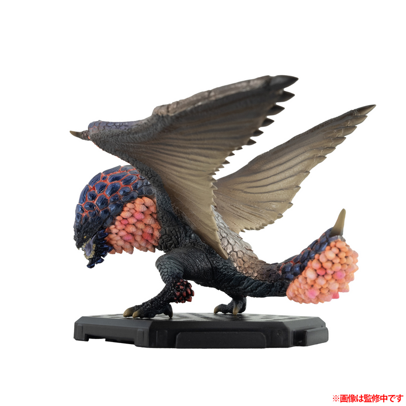 CFB - Standard Model Plus Vol.26 - Monster Hunter - Single Blind Box